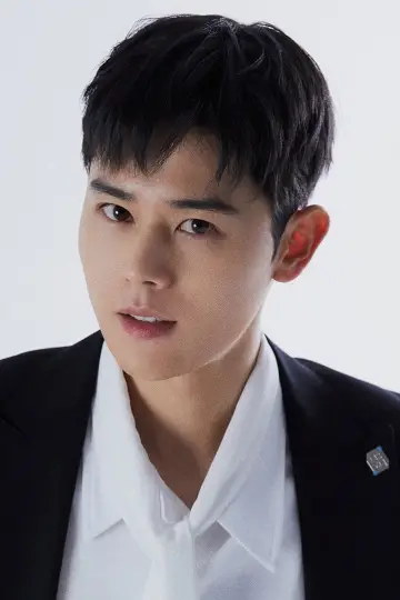 Photo Kim Dong-jun #401694