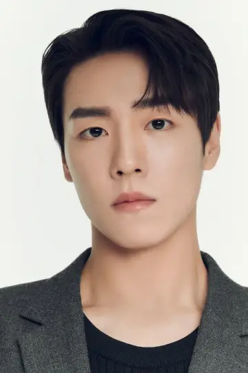 Photo Lee Hyun-woo #103386
