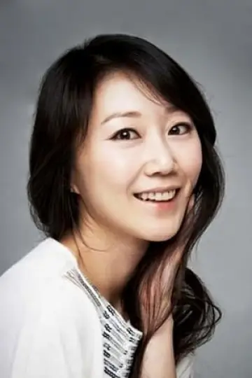 Photo Go Seo-hee #64878