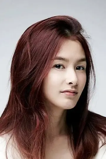 Photo Kang Hye-jung #33762