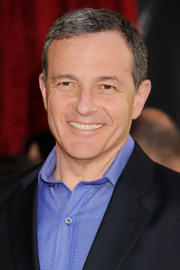 Photo Bob Iger #189267