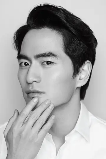 Photo Lee Jin-uk #193743