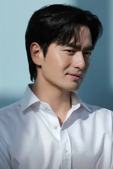 Photo Lee Jin-uk #333067