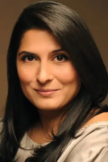 Photo Sharmeen Obaid-Chinoy #195239
