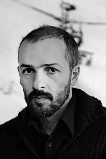 Photo Giorgi Maskharashvili #467700