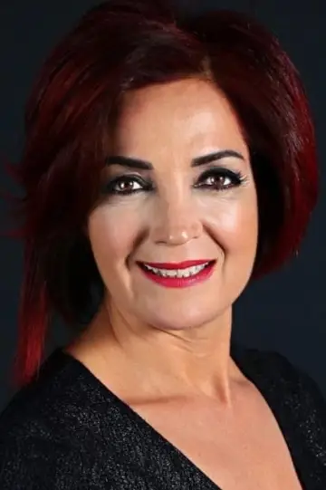 Photo Mihriban Er #195224
