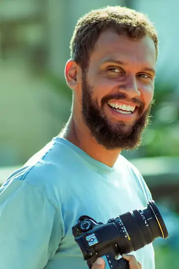 Photo Tiago Ferri #419178