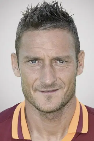 Photo Francesco Totti #422590