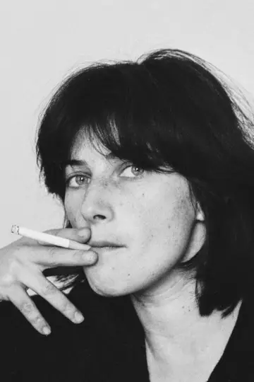 Photo Chantal Akerman #402850