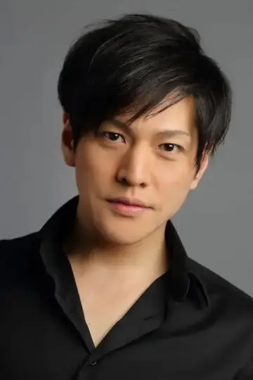 Photo Hidekazu Ichinose #341939