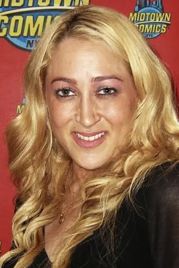Photo Jennifer Blanc-Biehn #187893