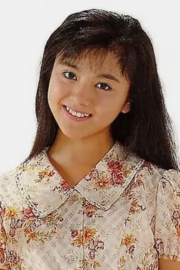 Photo Kaori Sakagami #424016