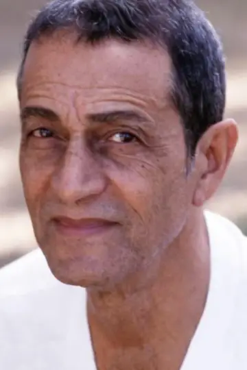 Photo Nelson Xavier #205008