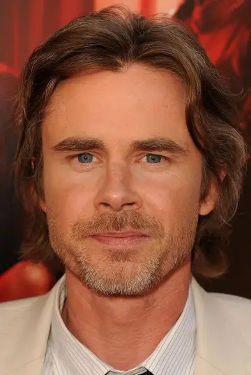 Photo Sam Trammell #41460