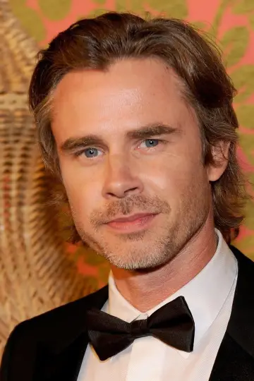 Photo Sam Trammell #41468
