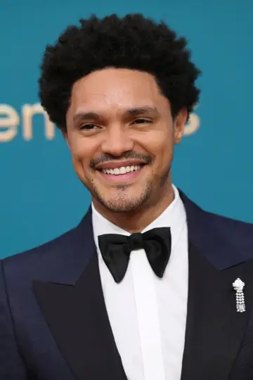 Photo Trevor Noah #6843
