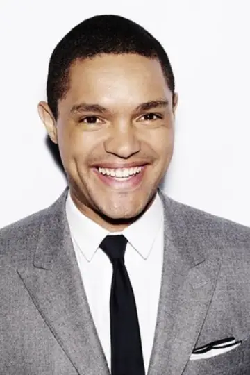 Photo Trevor Noah #6844