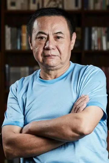 Photo Tsai Chen-nan #401680