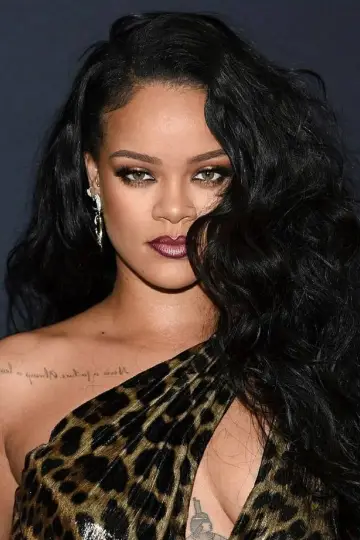 Photo Rihanna #42700