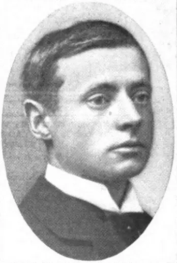 Photo W.W. Jacobs #353681