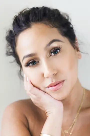 Photo Adrienne Bailon-Houghton #58330