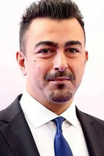 Photo Shaan Shahid #381974