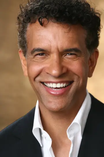 Photo Brian Stokes Mitchell #48220