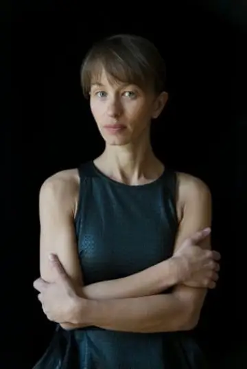 Photo Delphine Chuillot #85204