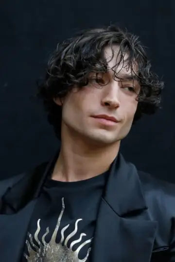 Photo Ezra Miller #5612