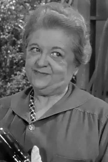 Photo Gladys Hurlbut #479392
