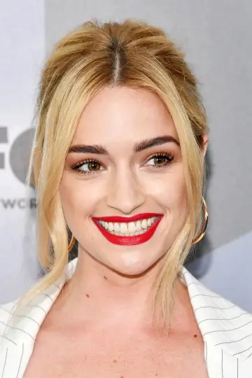Photo Brianne Howey #51453