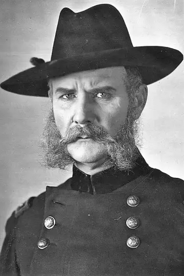 Photo Clarence Geldart #206168