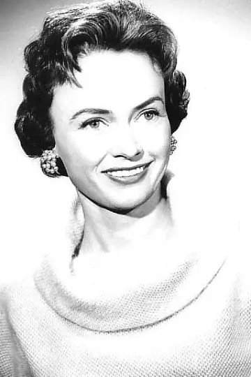 Photo Dorothy Alison #245719