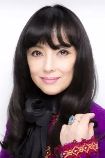 Photo Kimie Shingyoji #352907
