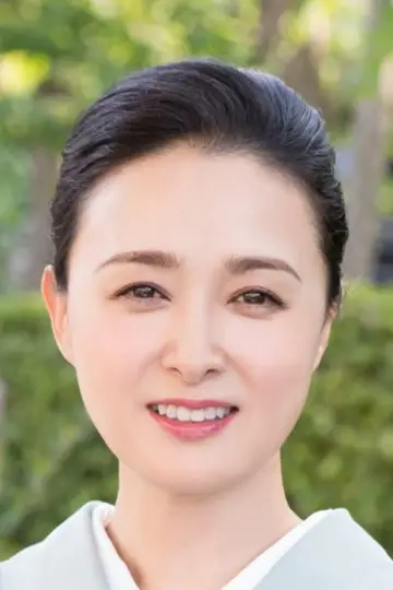 Photo Sayuri Kokusho #307291
