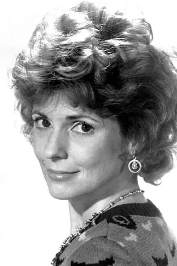 Photo Joan Hotchkis #276731