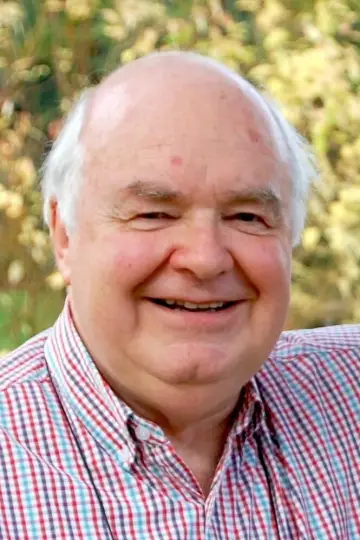 Photo John Lennox #265701