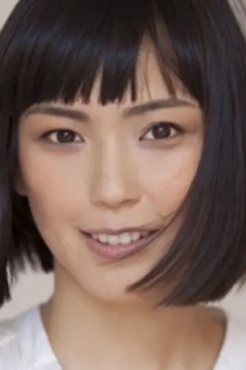 Photo Sayuri Oyamada #444259