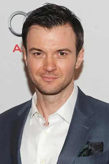 Photo Costa Ronin #32101