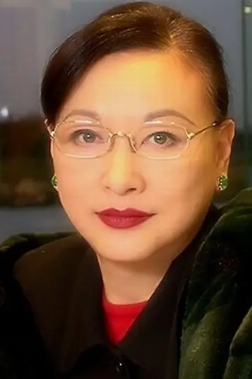 Photo Hsu Feng #89146