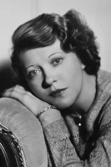 Photo Ruth Chatterton #289756