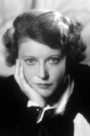 Photo Ruth Chatterton #289757