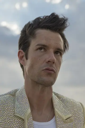 Photo Brandon Flowers #280066