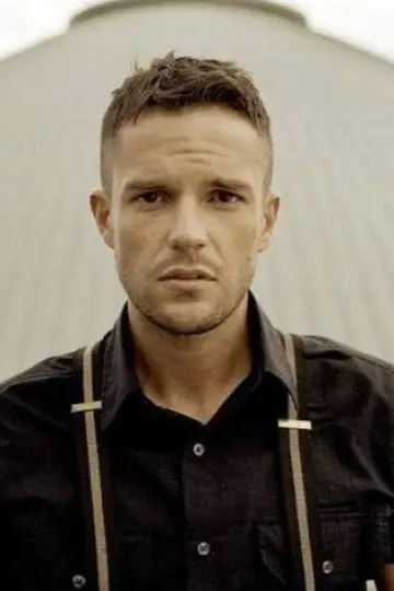 Photo Brandon Flowers #405036