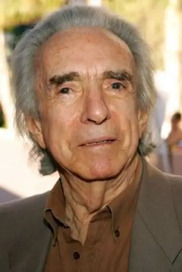 Photo Arthur Hiller #85299