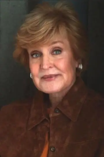 Photo Betty McGuire #334593