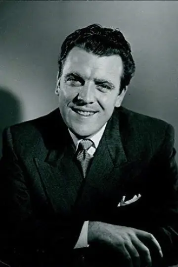 Photo Eamonn Andrews #459887