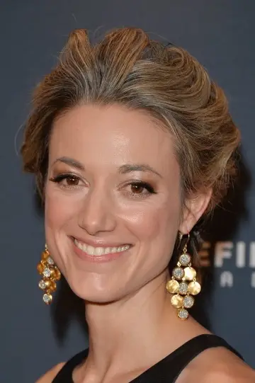 Photo Zoie Palmer #33289