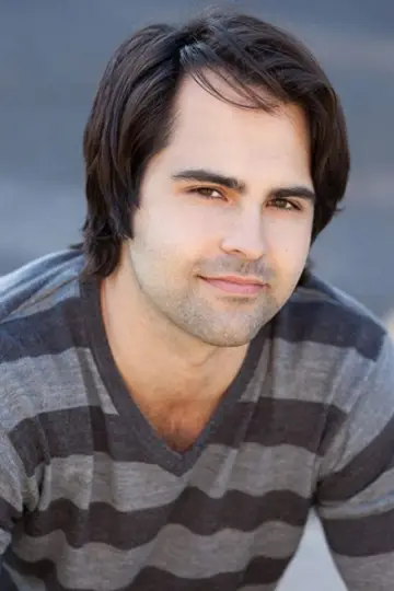 Photo Nick Ashy Holden #621740
