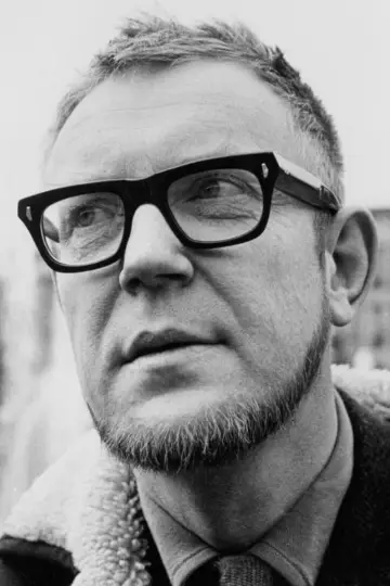 Photo Vilgot Sjöman #194368